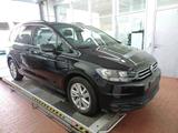 Volkswagen Touran DSG Comfortline BMT Pano/ - VW Touran von 2023