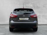 Nissan QASHQAI Visia 1.2 DIG-T 4x2 PDC+KLIMA+ZV+AUX-IN+ - Nissan Qashqai Gebrauchtwagen in Chemnitz