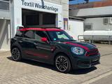 MINI Countryman John Cooper Works | Allrad | Sport - MINI MINI: Automatik, Countryman