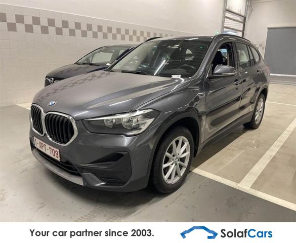 BMW X1 1.5 sDrive16d Aut. Navi-Pro KeylessGo Klima 