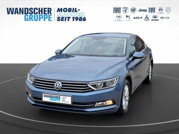 Volkswagen Passat Comfortline 1.4 TSI (ACT)