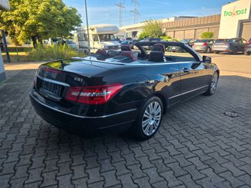 Mercedes E 250 - 5