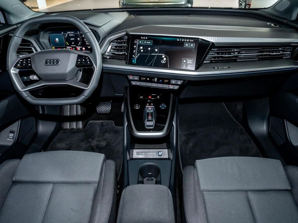 Audi Q4 - Bild 9