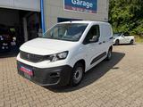 Peugeot Partner Premium L1 Navi Klima Kamera 1 Hand - Peugeot Partner in Bochum