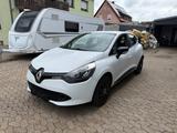 Renault Clio Expression 1.2 16V 75 Expression - Renault Clio: Expression 16v