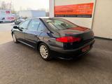 Peugeot 607 V6 210 3.0 Benzin 207PS NEU TÜV - Peugeot 607 Gebrauchtwagen