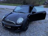 MINI One Cabrio