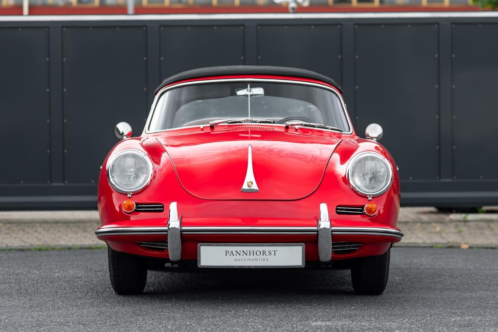 Porsche 356
