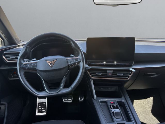 Leon Sportstourer 1.4l e-HYBRID *Navi+FullLink+A