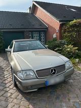 Mercedes-Benz Mercedes Benz  Sl280 R129 - Mercedes-Benz SL 280 in Hamburg