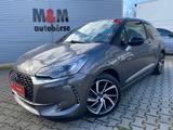 DS Automobiles DS 3 Sport Chic Nav/CarPlay/LED/Sh/Kamera/Alcant - DS Automobiles DS3: Chic
