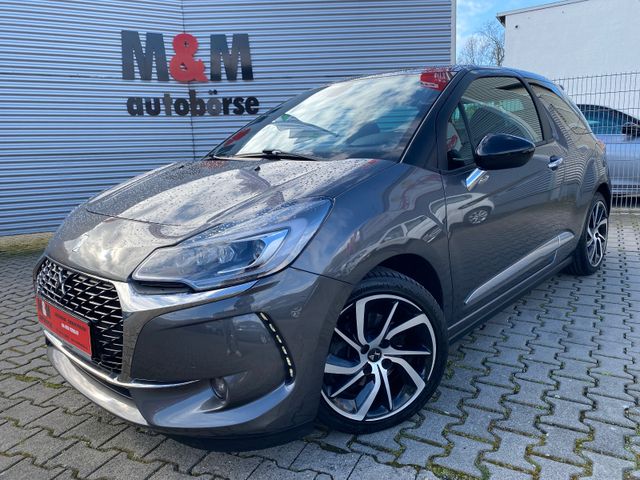 DS DS3