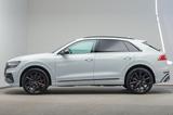 Audi SQ8 AHK, Assist Plus, Pano, B&O, Leder, Standhei - Audi SQ8 aus 2022