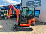 Kubota Bagger KX019-4 GL Kabine - Kubota Gebraucht