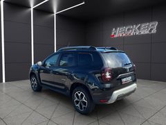 Dacia Duster II 1.6 SCe 115 Prestige 2WD