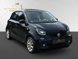 Smart ForFour *FALTDACH*NAVI*PDC*TEMPO*SHZ* - Smart ForFour: Faltdach