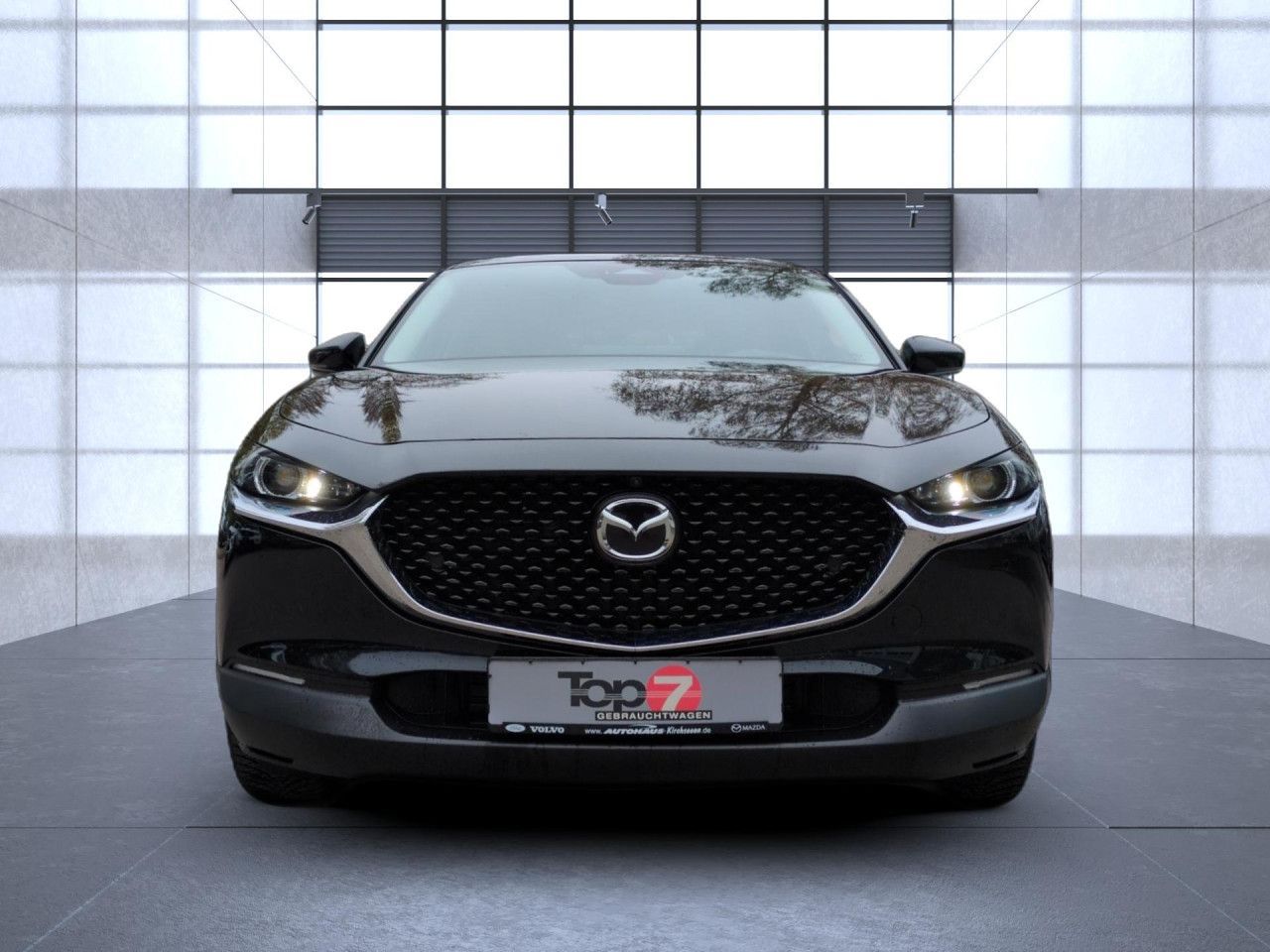 Mazda CX-30 - Bild 6
