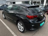 Opel Astra Dynamic 1.4 Turbo 92 kW - Opel Astra: 1.9