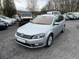 Volkswagen Passat Variant Comfortline BlueMotion - gebrauchte VW Passat Variant aus dem Jahr 2012