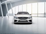 Mercedes-Benz C 300 4M Cabriolet AMG 360 Kam Comand Multibeam - Mercedes-Benz: Comand