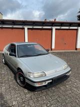 Honda CRX ED9 - Honda Civic aus 1990