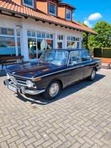BMW 1800 Neue Klasse Oldtimer H Zulassung - BMW: 1800