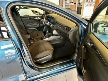Ford Focus Turnier ST-Line 1,0l 155PS AUTOMATIK