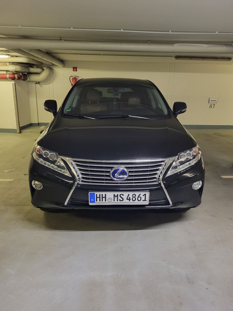 Lexus RX 450 450h Executive Line Executive Line