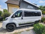 HYMER / ERIBA / HYMERCAR Sydney GT White Line - Hymer GT-S