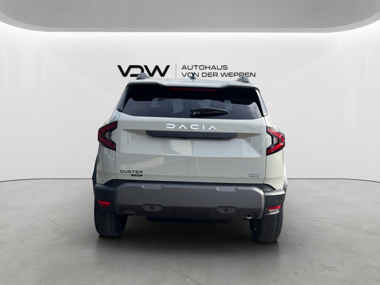 Dacia Duster - Bild 6