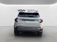 Dacia Duster - Vorschau Bild 6