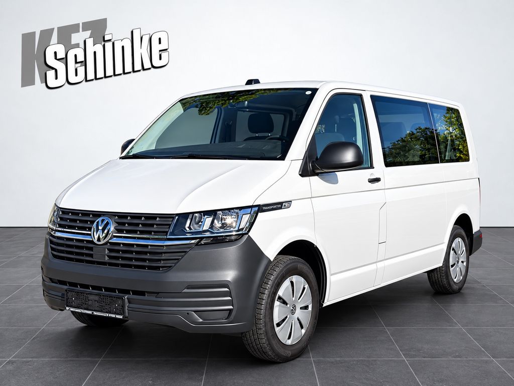 Image of Volkswagen T6 Transporter
