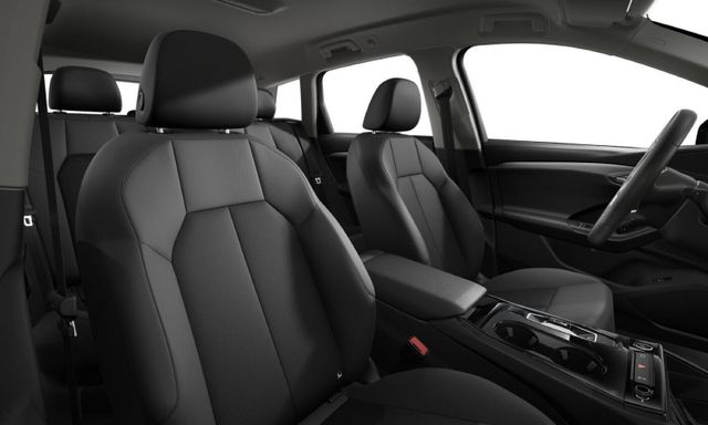 Q6 SUV e-tron 185 kW #FREI-KONFIGURIERBAR#