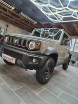 Suzuki Jimny - gebrauchte Suzuki Jimny aus dem Jahr 2023