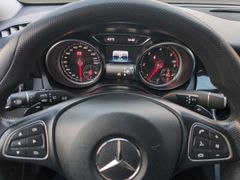 MERCEDES-BENZ CLA Shooting Brake 2.1 CDI KAT