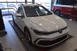 Volkswagen Golf VII Variant 2.0 TDI DSG R-Line LED+ AHK NAV - Volkswagen Golf: R TDI