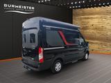 Bürstner Lineo C 550  - Bürstner Lineo