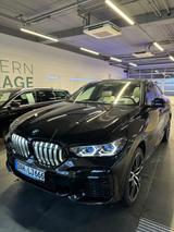 BMW X6 M50i Bo & Wil SKY MASSAGE SOFT 22