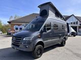 Westfalia James Cook AD 190PS 4x4 OFFROAD 360° Fußbodenhz. - Westfalia Wohnwagen & Wohnmobile