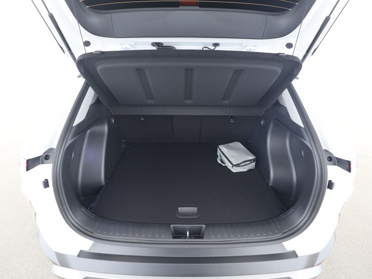 Hyundai Kona – Bild 12