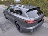 Volkswagen Touareg 3.0 V6 TDI Allrad, Head-Up, AHK, 8fach - Volkswagen Touareg V8tdi mit Diesel-Antrieb