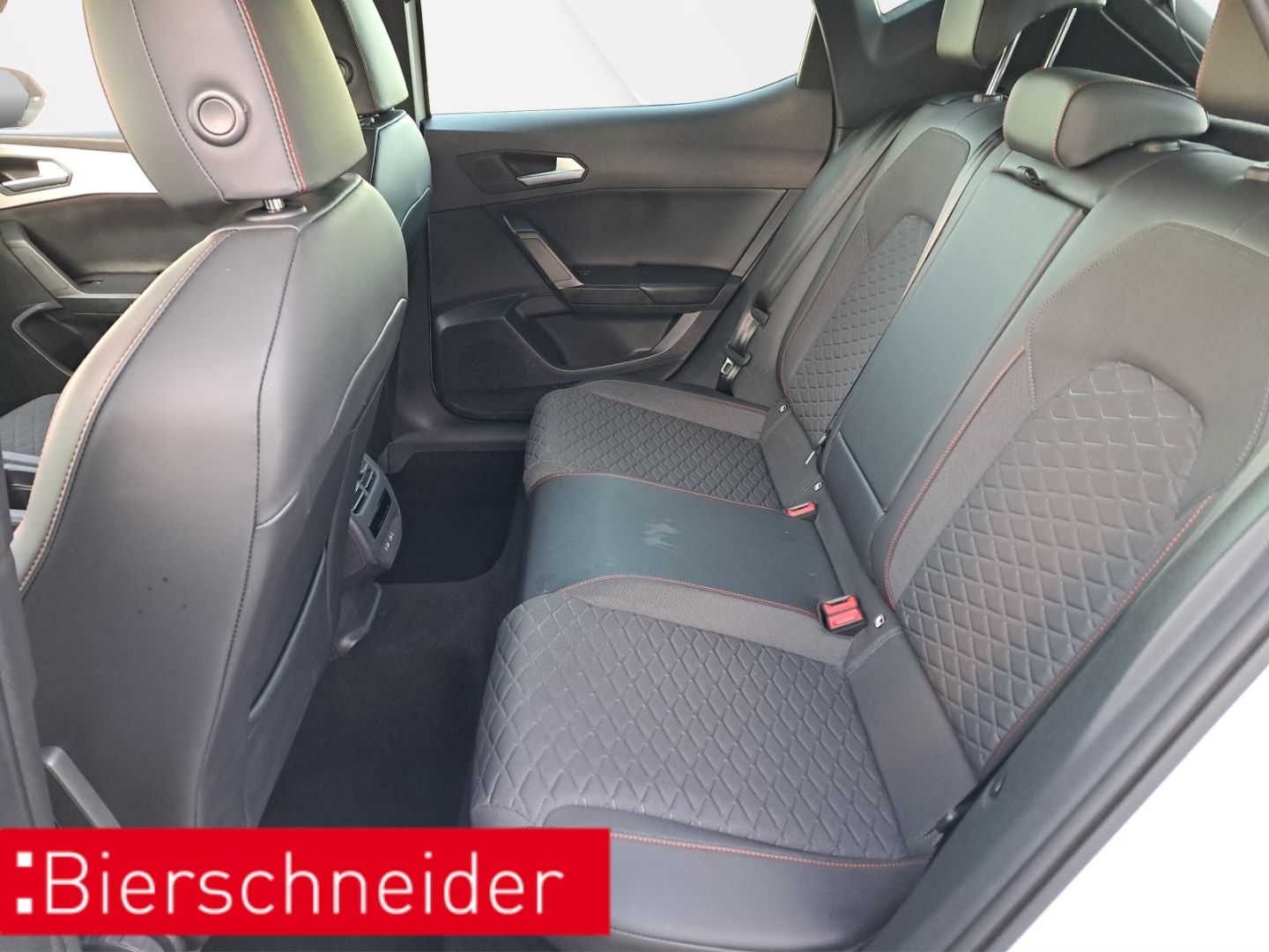 Seat Leon - Bild 11
