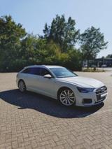 Audi A6 Allroad 50 TDI tiptronic - - Audi A6 Allroad in Bremen
