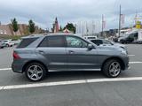 Mercedes-Benz GLE 350 d 4MATIC - AMG,Panorama,AHK,LED,Comand - Mercedes-Benz GLE-Klasse Gebrauchtwagen in Bremen