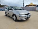 Fiat Stilo 1.9 JTD - 115cv - Fiat Stilo aus 2003: 9.1