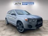 Mitsubishi ASX Diamant Edition 2WD 1.6 MIVEC