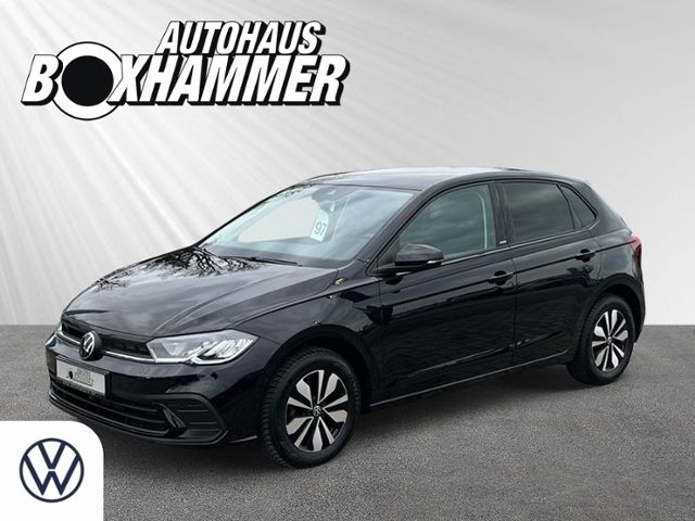 Volkswagen Polo 1,0 TSI DSG Move NAVI KLIMA SHZ PDC foto 1