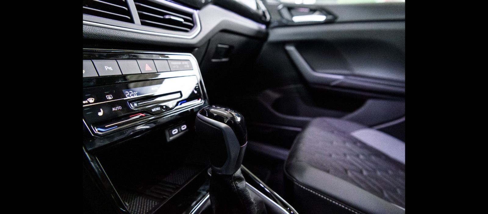 Volkswagen T-Cross - Bild 25