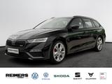 Skoda OCTAVIA C. RS 2.0 TDI DSG AHK Kam. Navi Virtual - Skoda Octavia mit Diesel-Antrieb