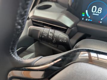Ford Tourneo Custom Aut L2 Titanium X